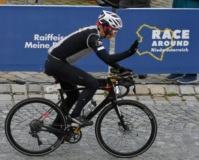 Race Around Niederösterreich