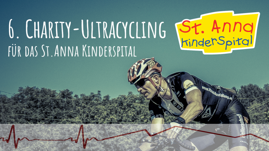12h Charity Ultracycling Paudorf