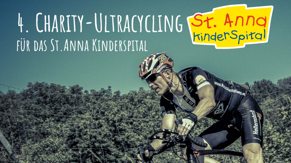 4. Auflage vom 12 Stunden Charity Ultracycling